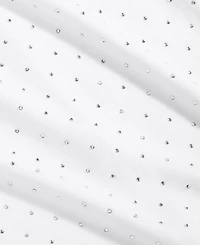 I.n.c. International Concepts Plus Embellished Scoop-Neck T-Shirt, Macy's Exclusive