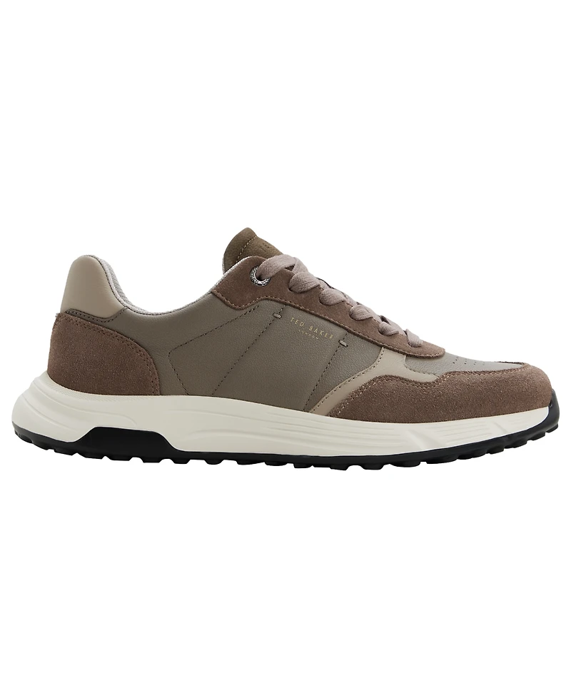 Ted Baker Men's Keston Lace-Up Running Shoes