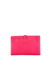 Pre-Owned HERMES Pm Jige Clutch Epsom