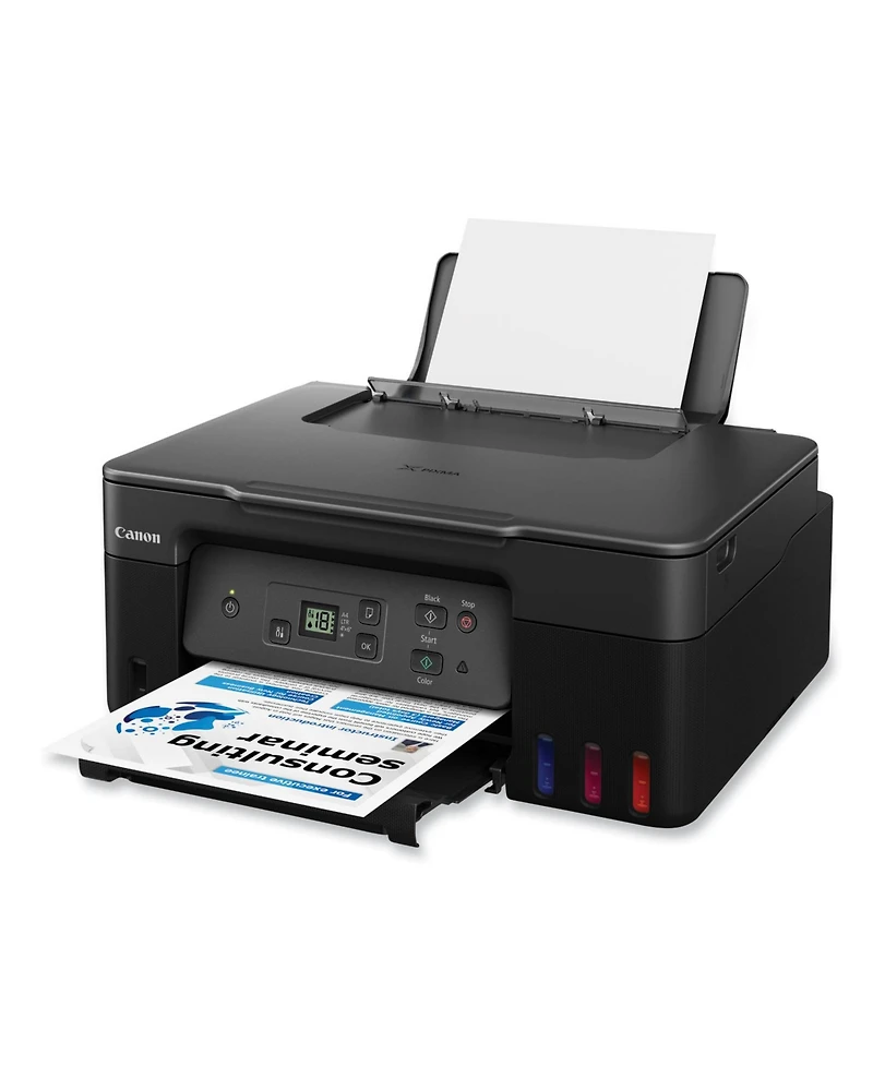 Canon 5813C001 (Mc-G04) 10,000 Page-Yield Maintenance Cartridge