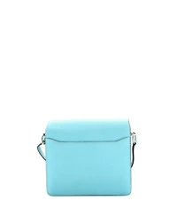 Pre-Owned HERMES 18 Roulis Bag Evercolor