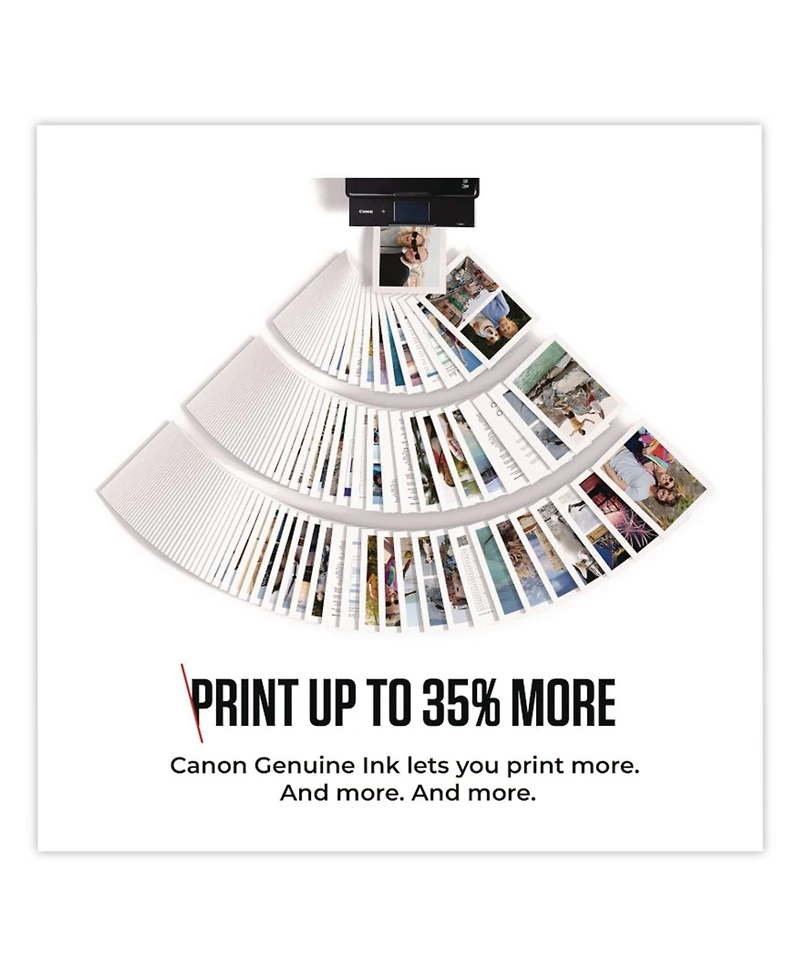 Canon 0615B002 (Pg-40) 195 Page-Yield Ink