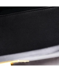 Pre-Owned HERMES 21 24/24 Bag Volupto with Swift