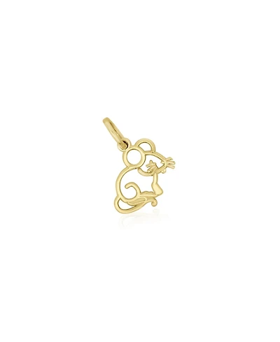 The Lovery Mini Mouse Charm