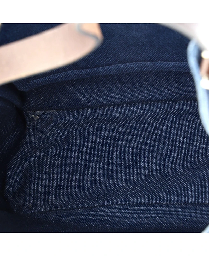 Pre-Owned HERMES Pm Marwari Bag Clemence