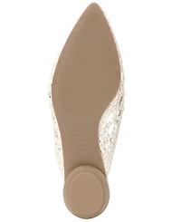 I.n.c. International Concepts Jalissa Mules, Created for Macy's