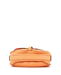 Pre-Owned Chloe Medium Marcie Crossbody Bag Leather