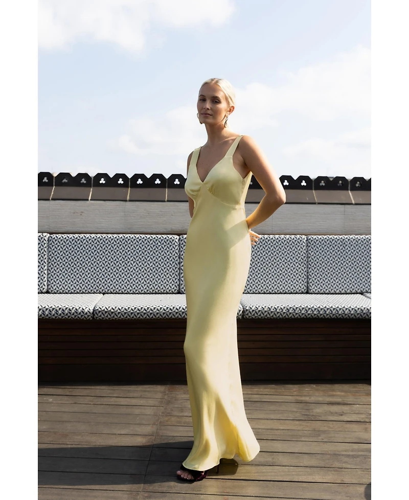 Rewritten Women's Amelia Dress