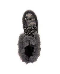 Muk Luks Women's Winnie Waverly Boots