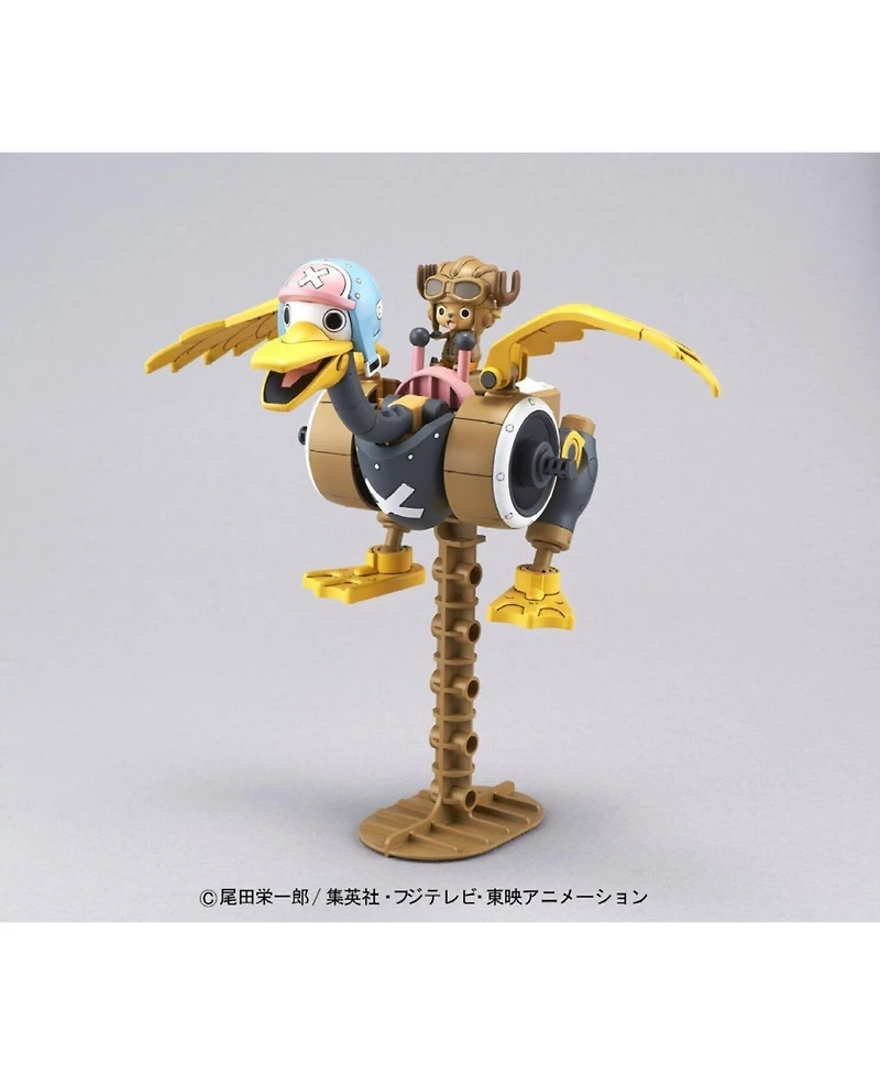 Bandai Hobby - One Piece