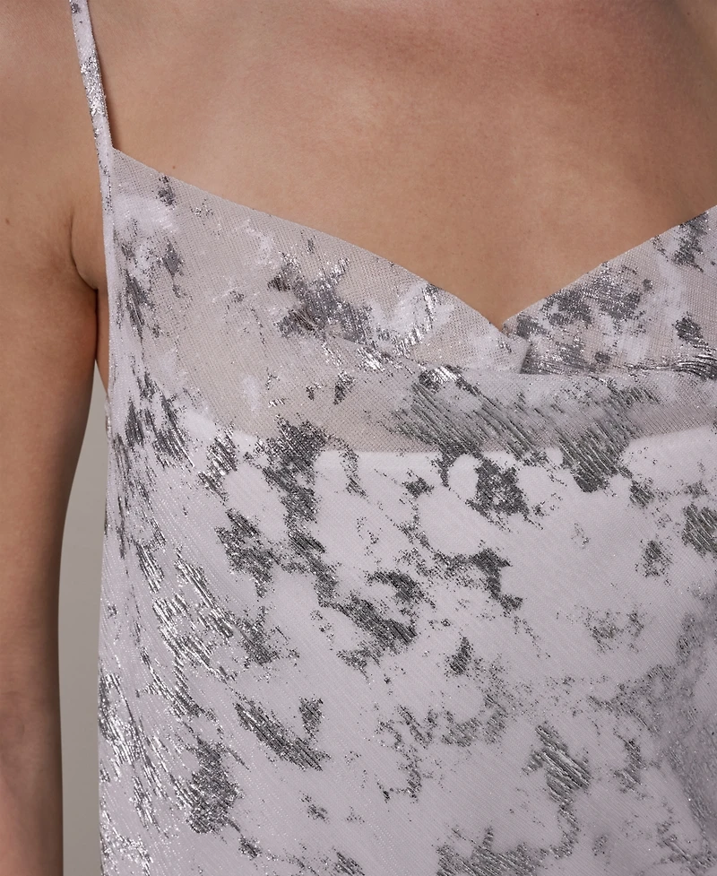 Donna Karan New York Women's Strappy Camisole Top