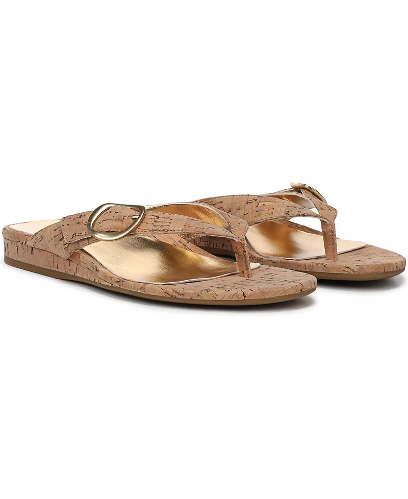 Vionic Women's Grove Thong Sandals