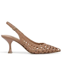 On 34th Women's Marleena Slingback Pumps, Macy's Exclusive