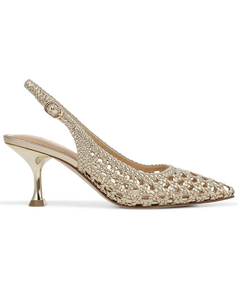 On 34th Women's Marleena Slingback Pumps, Macy's Exclusive