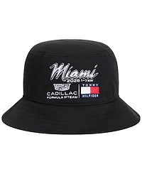 Tommy Hilfiger Men's Miami Bucket Hat