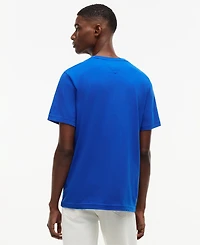 Tommy Hilfiger Men's and Women's Graphic Crewneck T-Shirt