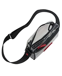 Hunter Men's Everyday Adjustable Crossbody Reporter Bag