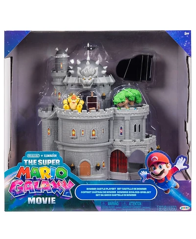 Super Mario Galaxy Movie Yoshi Egg Action Figure Playsets
