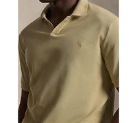 Polo Ralph Lauren Men's Big & Tall Johney Collar Shirt