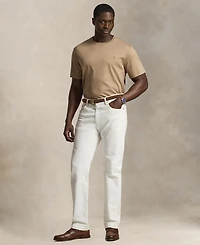 Polo Ralph Lauren Men's Big & Tall Crewneck T-Shirt