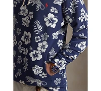 Polo Ralph Lauren Men's Big & Tall Tropical Sweatshirt