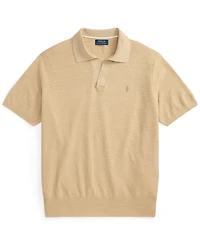 Polo Ralph Lauren Men's Big & Tall Short-Sleeve Shirt
