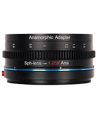 Sirui 1.25x Anamorphic Lens Adapter