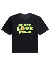 Polo Ralph Lauren Men's Graphic Print T-Shirt