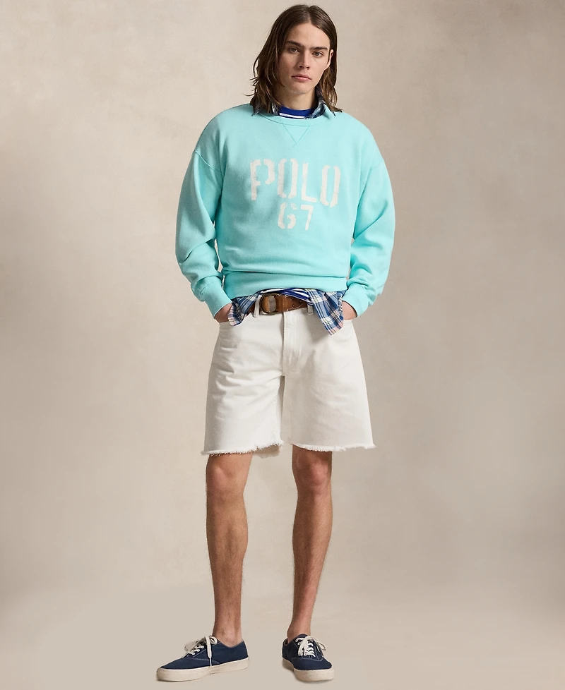 Polo Ralph Lauren Men's Crewneck Sweatshirt
