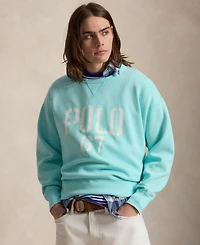 Polo Ralph Lauren Men's Crewneck Sweatshirt