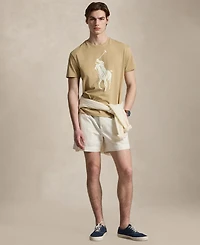 Polo Ralph Lauren Men's Short-Sleeve Graphic T-Shirt