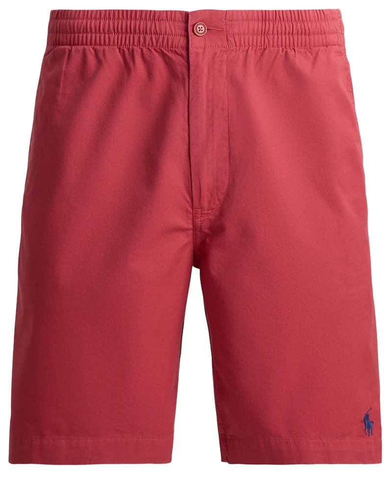 Polo Ralph Lauren Men's Twill Woven Shorts