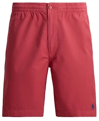 Polo Ralph Lauren Men's Twill Woven Shorts