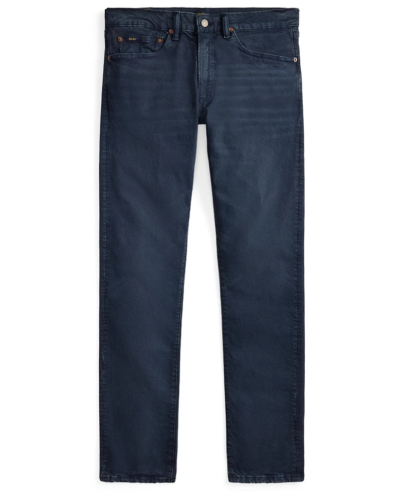 Polo Ralph Lauren Men's Sullivan Zip-Fly Denim Jeans