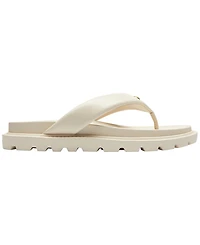 Coach Women's Brynn Thong Slip-On Sandals
