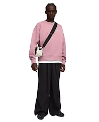 Puma Men's Wardrobe Essential Oversized Parachute Pants