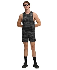 Puma Men's M Run Velocity Sleeveless Tank Top