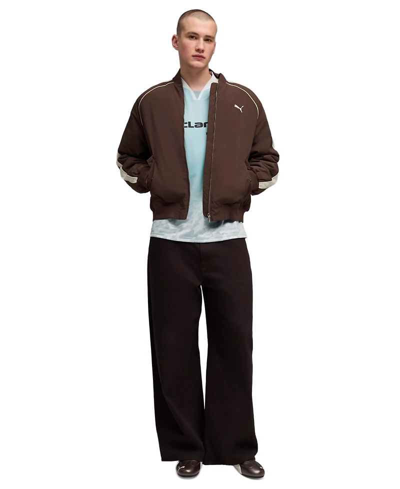 Puma Men's McLaren Short-Sleeve T-Shirt