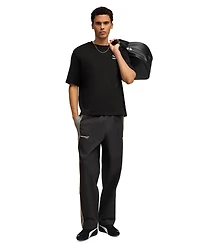 Puma Men's Mclaren Racing T7 Regular-Fit Pants