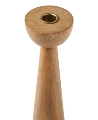 Ren Wil Laurier Candle Holder, Set of 2