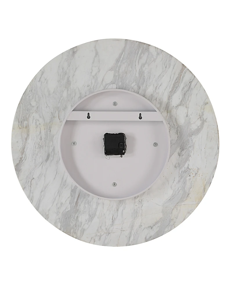 Ren Wil Dayton 22" Wall Clock