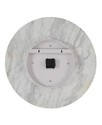 Ren Wil Dayton 22" Wall Clock