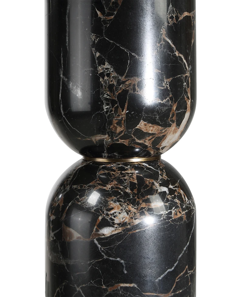 Ren Wil Enri 27" Marble Table lamp