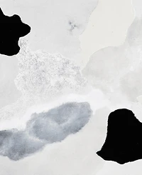 Ren Wil Alasia 60" Canvas Art