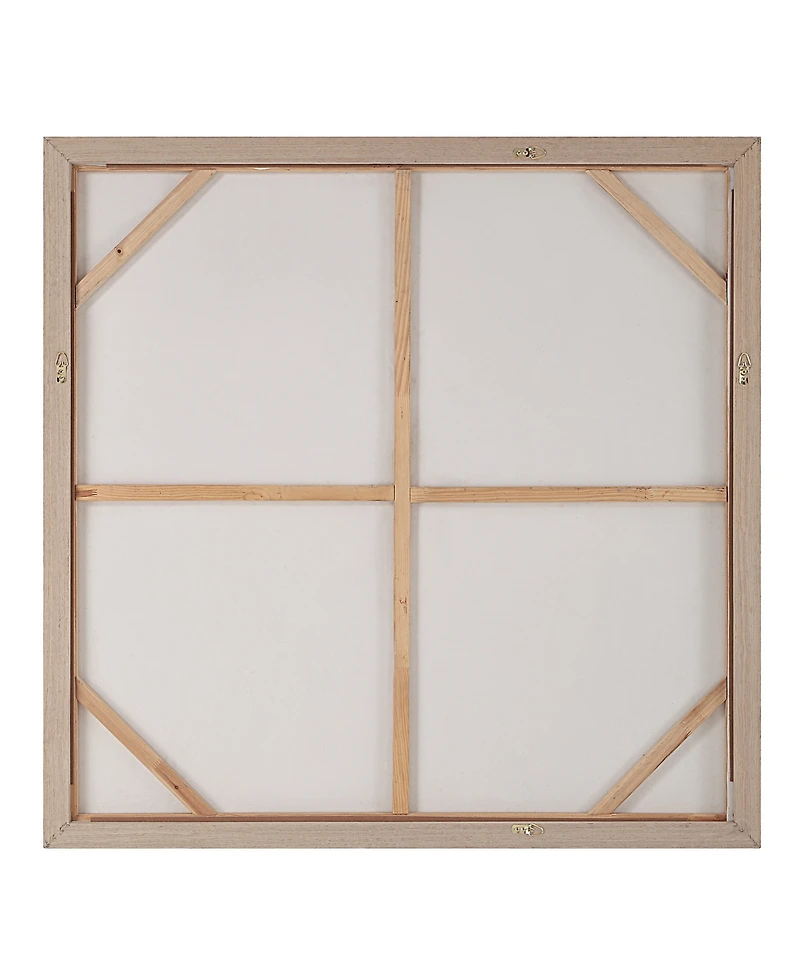 Ren Wil Luz 50" Canvas Art