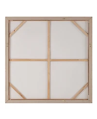 Ren Wil Luz 50" Canvas Art