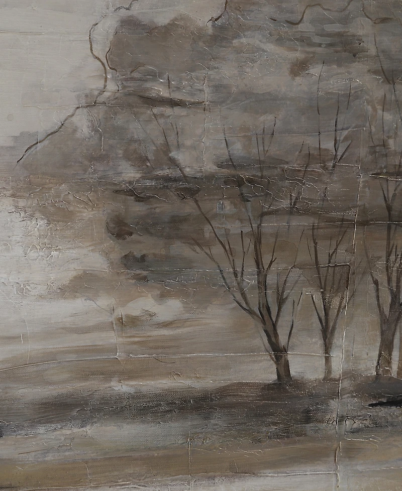 Ren Wil Pallini 40" Canvas Art