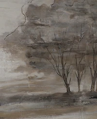 Ren Wil Pallini 40" Canvas Art