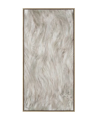 Ren Wil Dune 30" Canvas Art