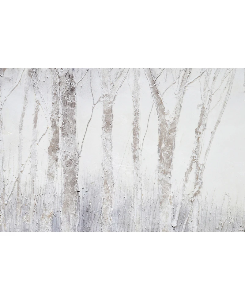 Ren Wil Anouska 30" Canvas Art